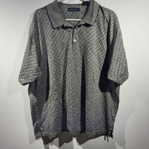 Hathaway‎ men's short sleeve shirt